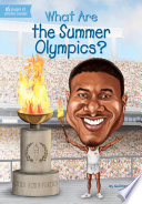 What Are the Summer Olympics? cover