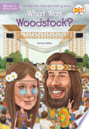 What Was Woodstock? cover
