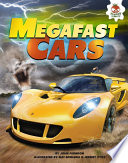 Megafast Cars cover