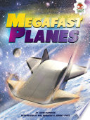Megafast Planes cover