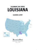 Louisiana cover
