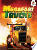 Megafast Trucks cover