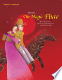 Mozart's The Magic Flute cover
