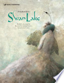 Tchaikovsky's Swan Lake cover