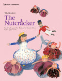 Tchaikovsky's The Nutcracker cover