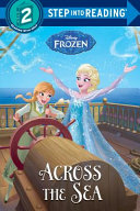 Across the Sea cover