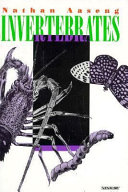 Invertebrates cover