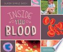 Inside the Blood cover