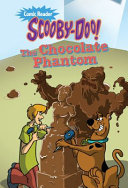 Scooby-Doo! The Chocolate Phantom cover