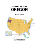 Oregon cover