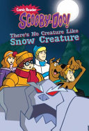 Scooby-Doo! There's No Creature Like Snow Creature cover