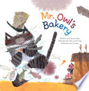 Mr. Owl's Bakery: Counting in Groups cover