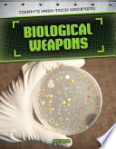 Biological Weapons cover