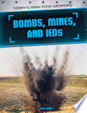 Bombs, Mines, and IEDs cover