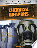 Chemical Weapons cover