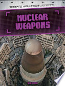Nuclear Weapons cover