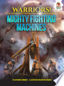 Mighty Fighting Machines cover