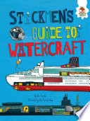 Stickmen's Guide to Watercraft cover
