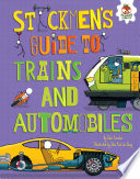 Stickmen's Guide to Trains and Automobiles cover