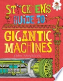 Stickmen's Guide to Gigantic Machines cover