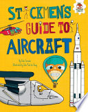 Stickmen's Guide to Aircraft cover