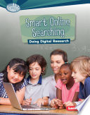 Smart Online Searching: Doing Digital Research cover