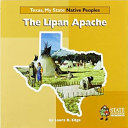 The Lipan Apache cover