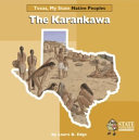 The Karankawa cover