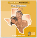 The Jumano cover