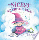 The Nicest Naughtiest Fairy cover