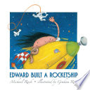 Edward Built a Rocketship cover