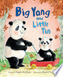 Big Yang and Little Yin cover