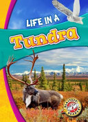 Life in a Tundra cover