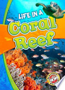 Life in a Coral Reef cover