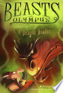 Dragon Healer cover