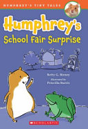 Humphrey's School Fair Surprise cover