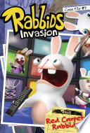 Red Carpet Rabbids cover
