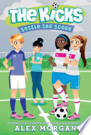 Settle the Score cover