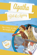 The Crime on the Norwegian Sea cover