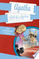 The Hollywood Intrigue cover