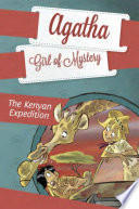 The Kenyan Expedition cover