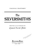 The Silversmiths cover