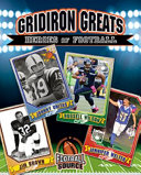 Gridiron Greats: Heroes of Football cover