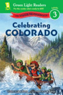 Celebrating Colorado cover