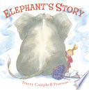 Elephant's Story cover