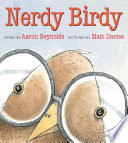 Nerdy Birdy cover