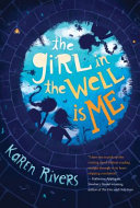 The Girl in the Well Is Me cover