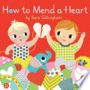 How to Mend a Heart cover