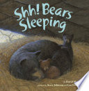 Shh! Bears Sleeping cover