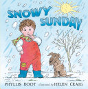 Snowy Sunday cover